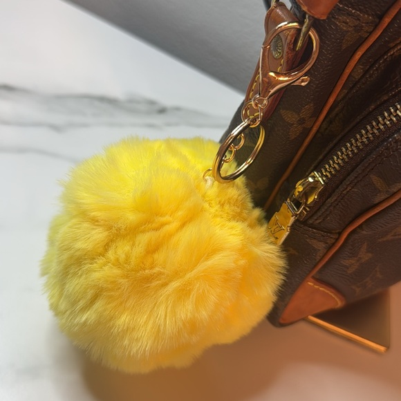 Unlisted Handbags - Keychain or bag charm only NWOT (bag not included)
